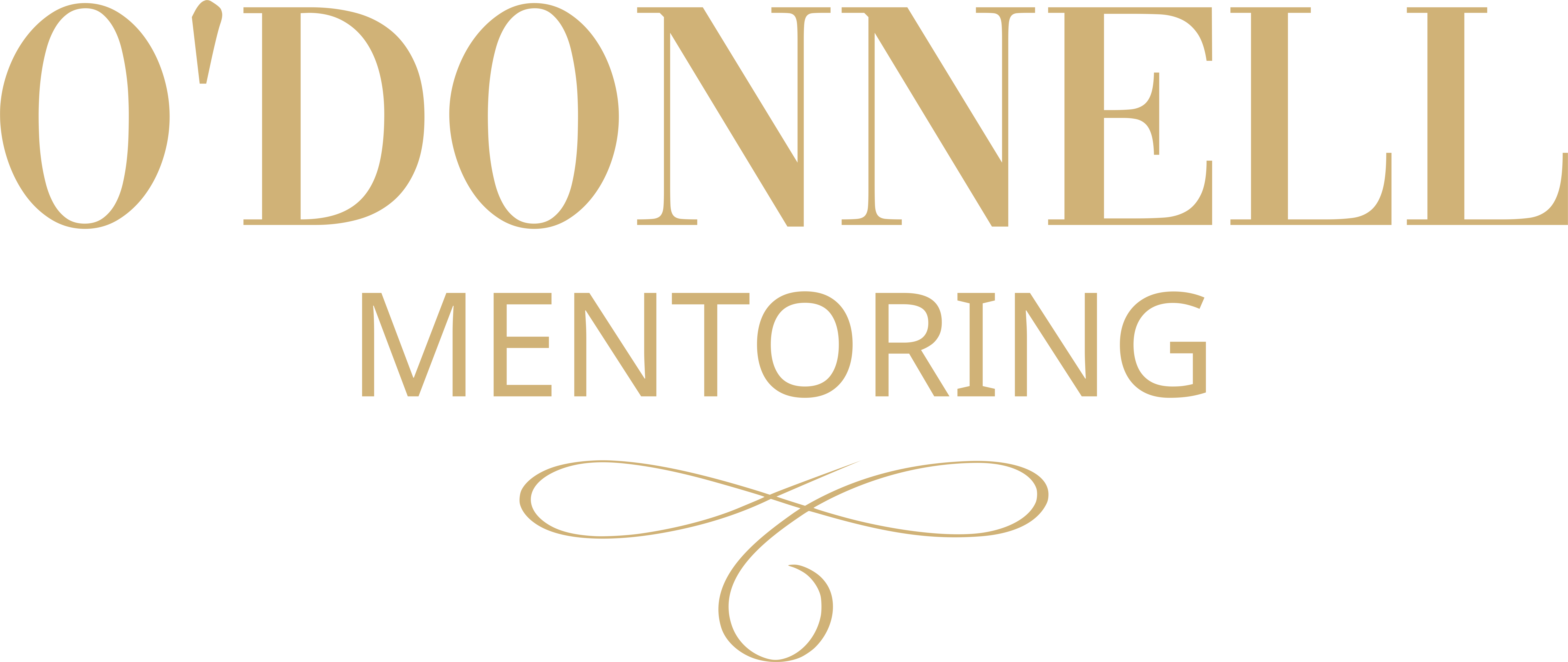 O'Donnell Mentoring